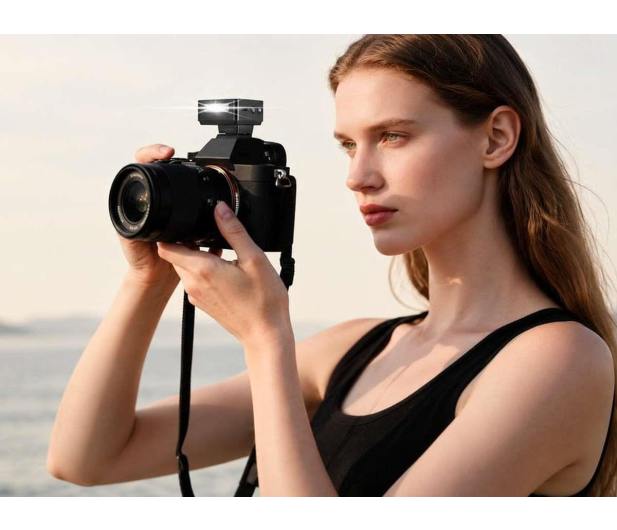 Godox iFlash iT20 do Canon - 1614775 - zdjęcie 4